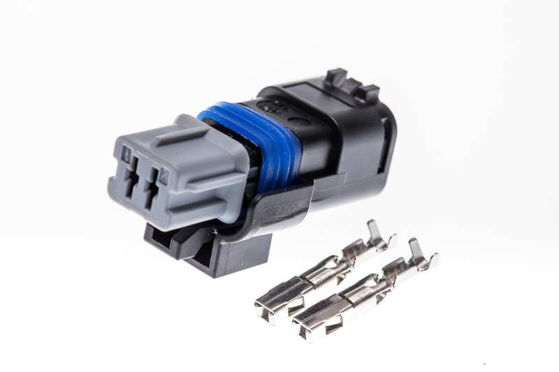 Electrical connector repair kit